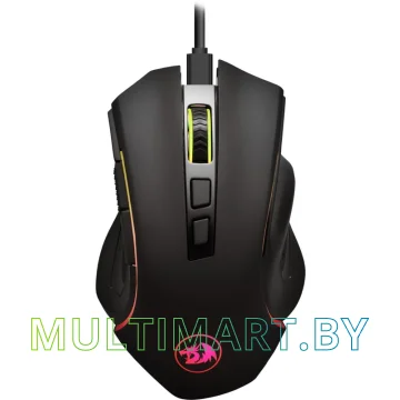 Игровая мышь Redragon Griffin Wireless картинка 3